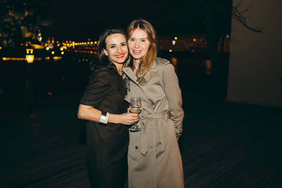 Запуск русской версии Houzz - 26/03/2015