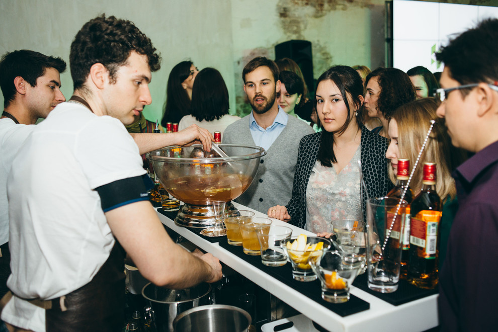 Запуск русской версии Houzz - 26/03/2015