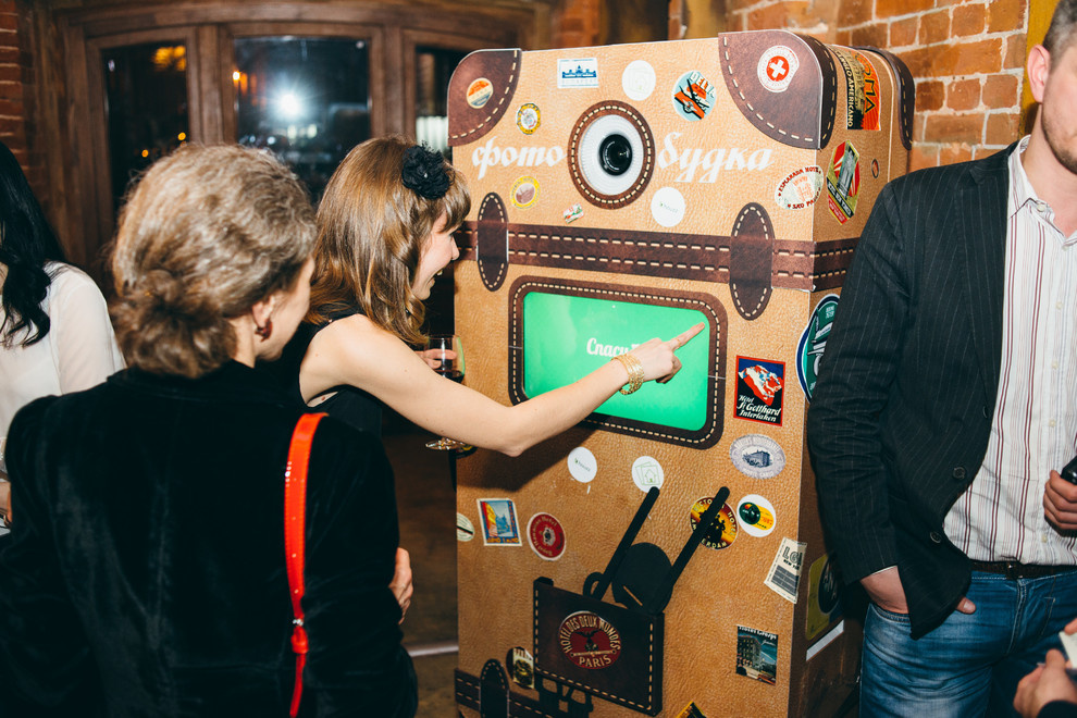 Запуск русской версии Houzz - 26/03/2015