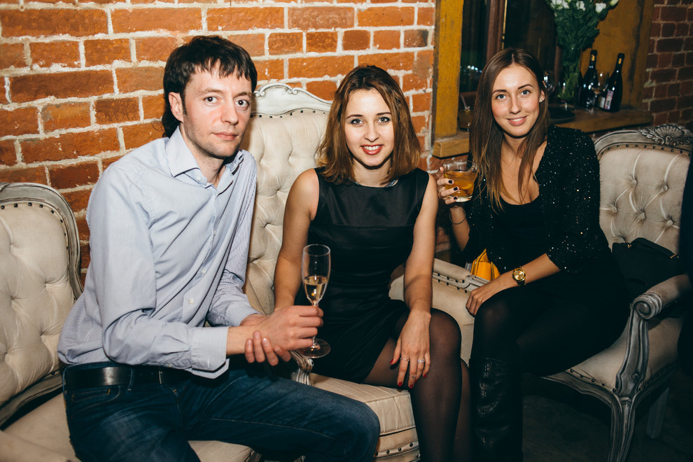 Запуск русской версии Houzz - 26/03/2015