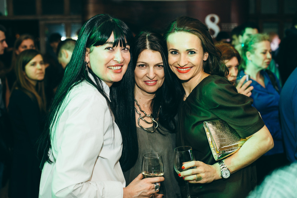 Запуск русской версии Houzz - 26/03/2015