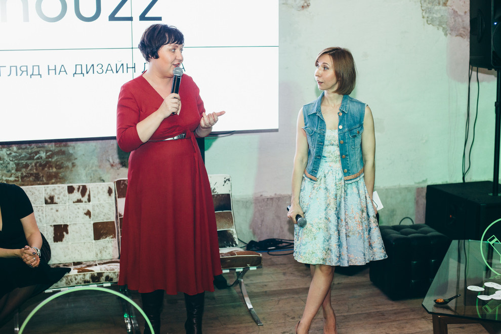 Запуск русской версии Houzz - 26/03/2015