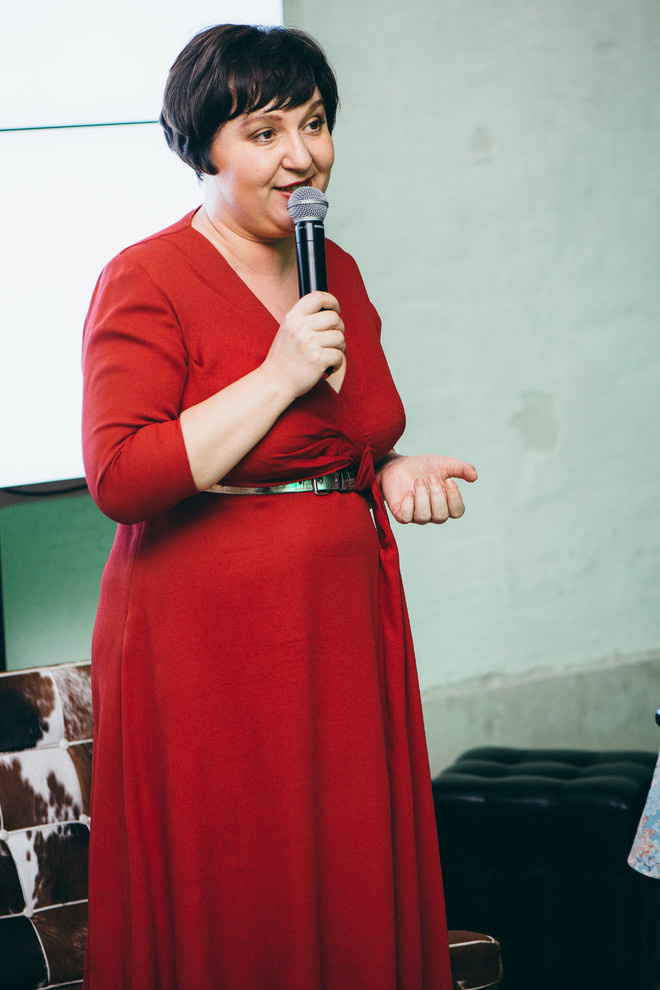 Запуск русской версии Houzz - 26/03/2015