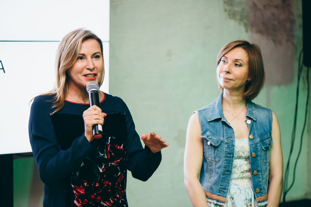 Запуск русской версии Houzz - 26/03/2015