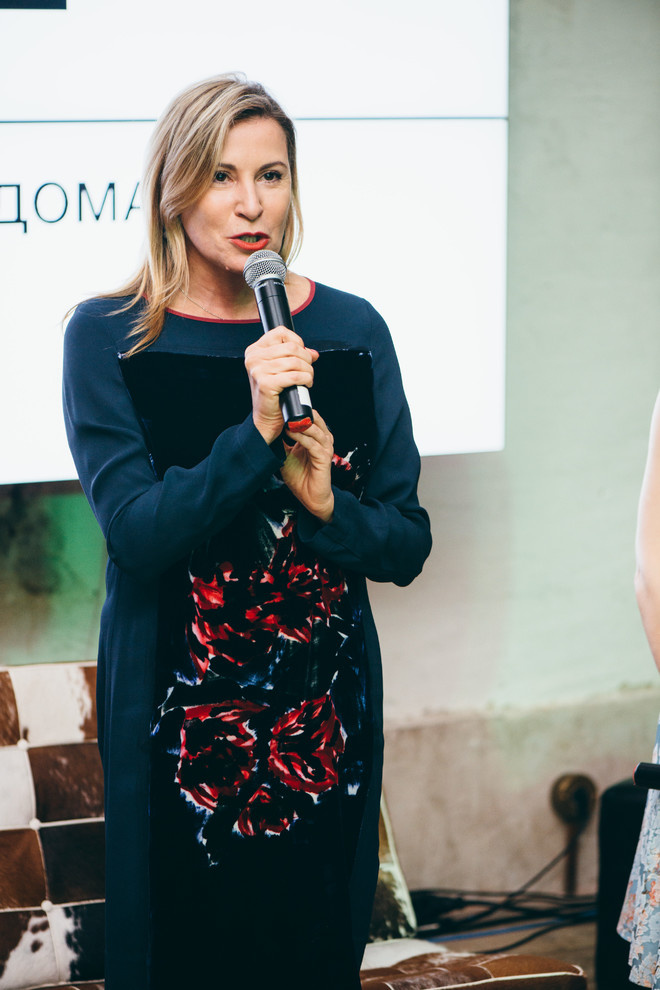 Запуск русской версии Houzz - 26/03/2015