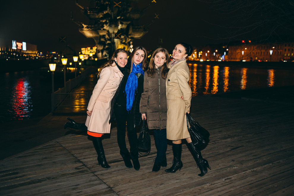 Запуск русской версии Houzz - 26/03/2015