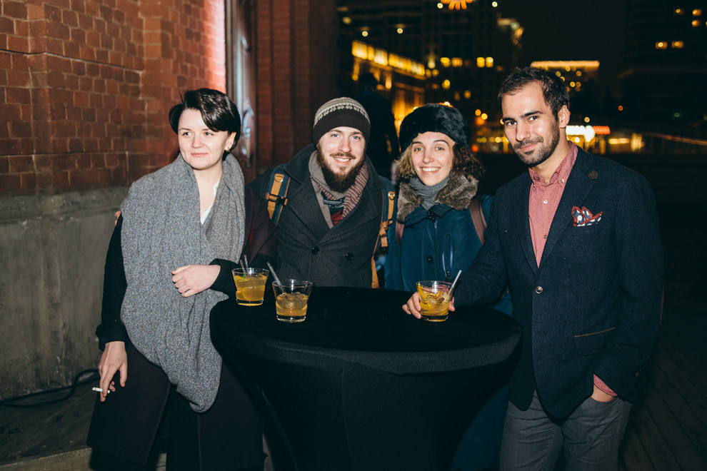 Запуск русской версии Houzz - 26/03/2015