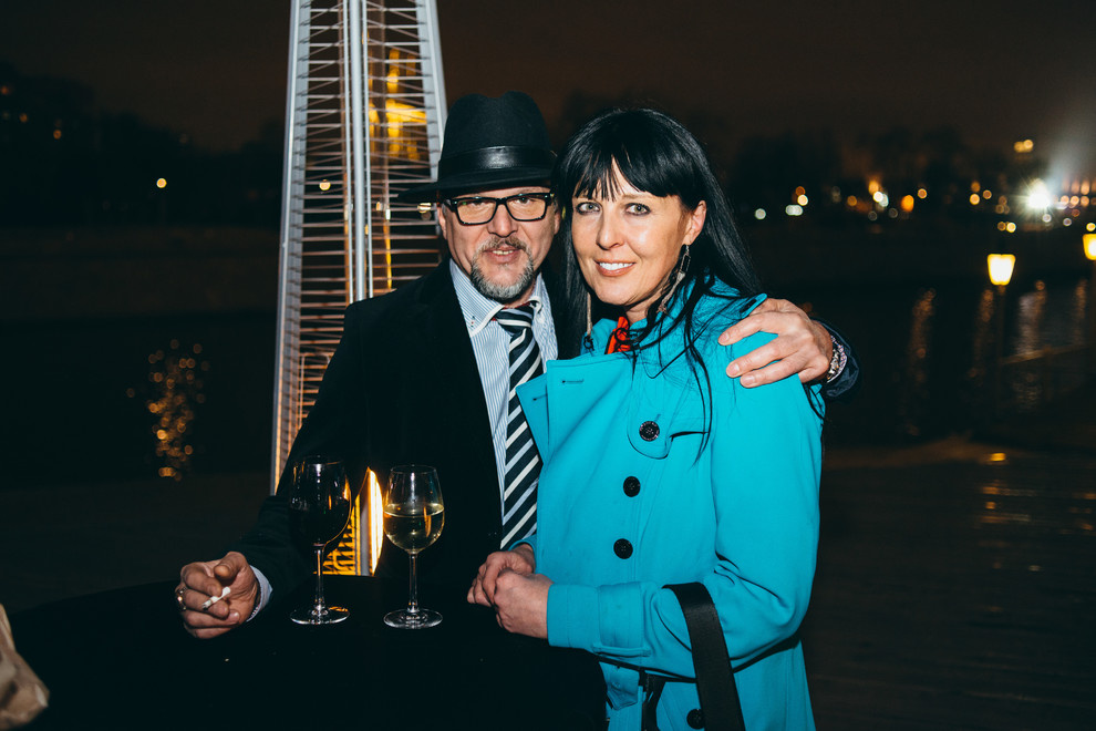 Запуск русской версии Houzz - 26/03/2015