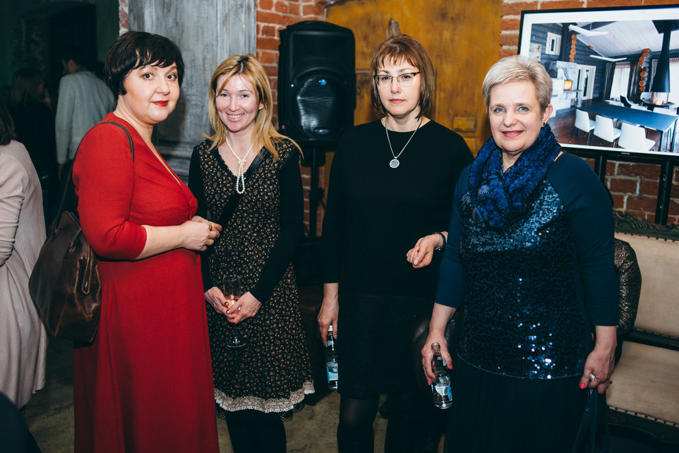 Запуск русской версии Houzz - 26/03/2015