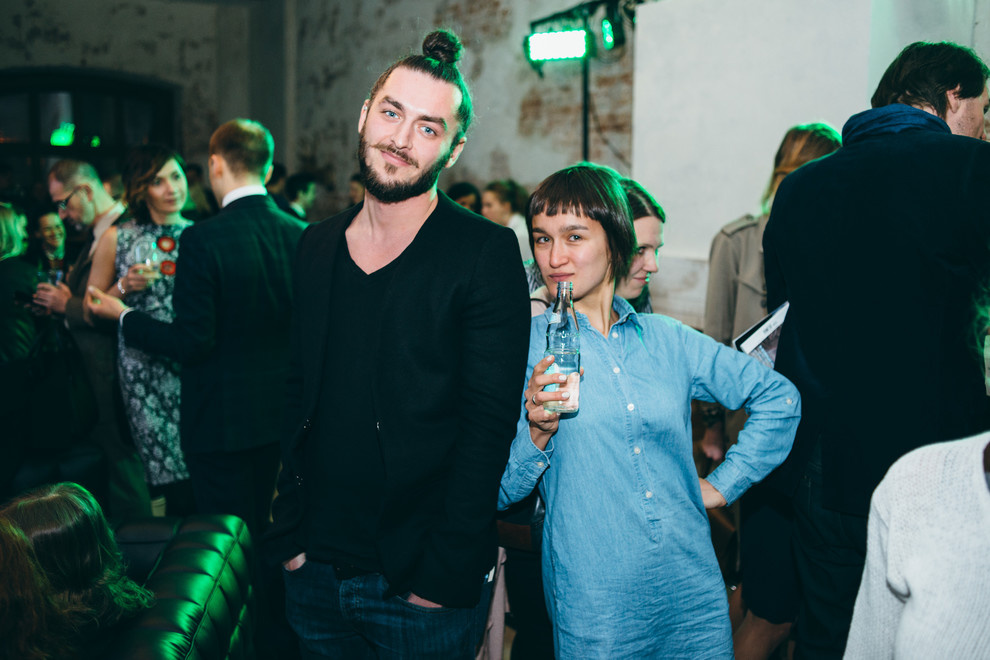 Запуск русской версии Houzz - 26/03/2015