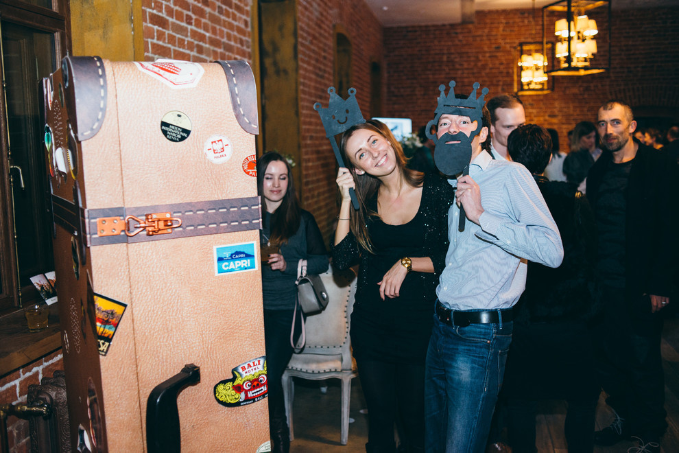 Запуск русской версии Houzz - 26/03/2015