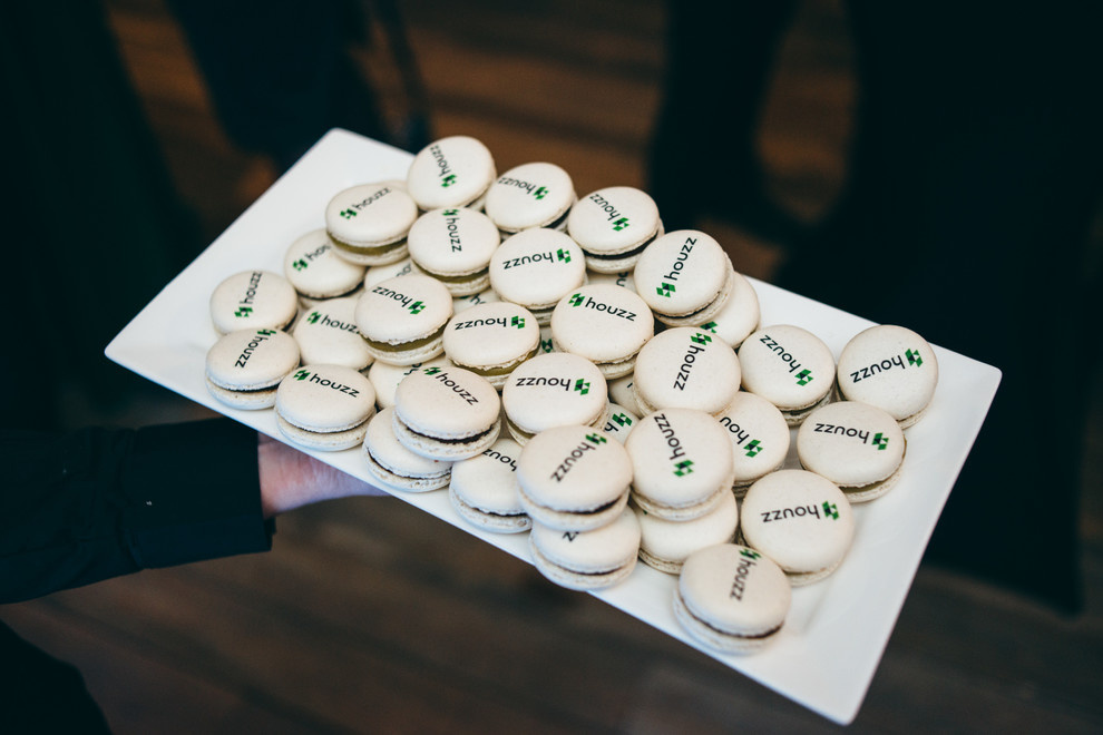 Запуск русской версии Houzz - 26/03/2015