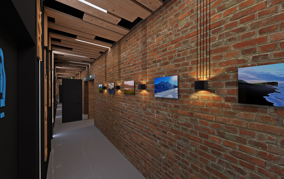 Hostel in Moscow
