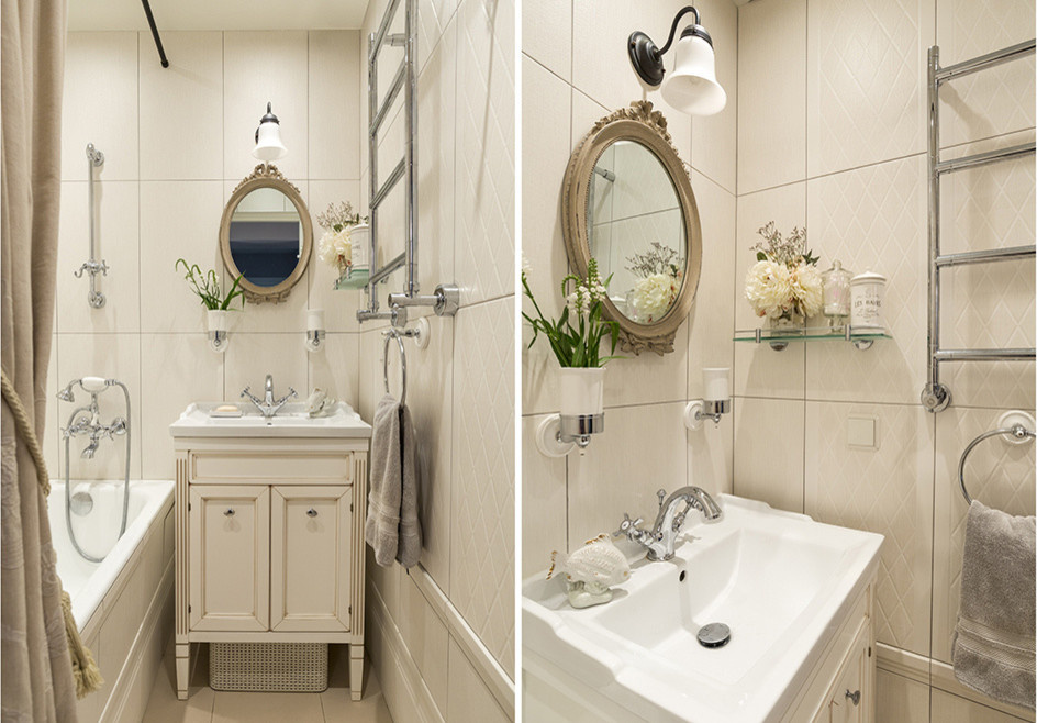 Квартира на Шипиловской