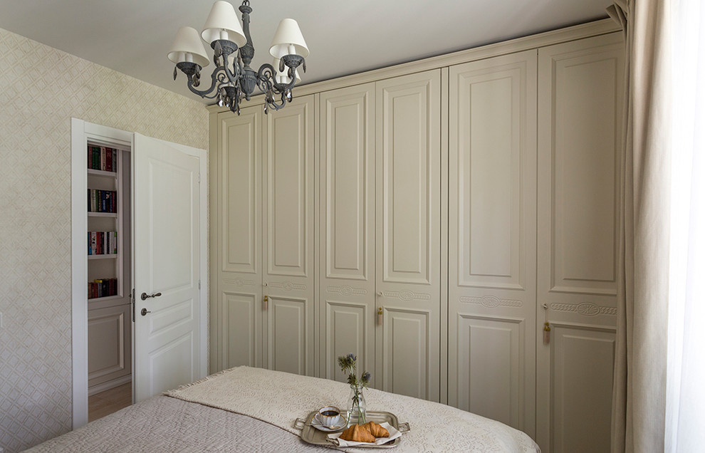 Квартира на Шипиловской