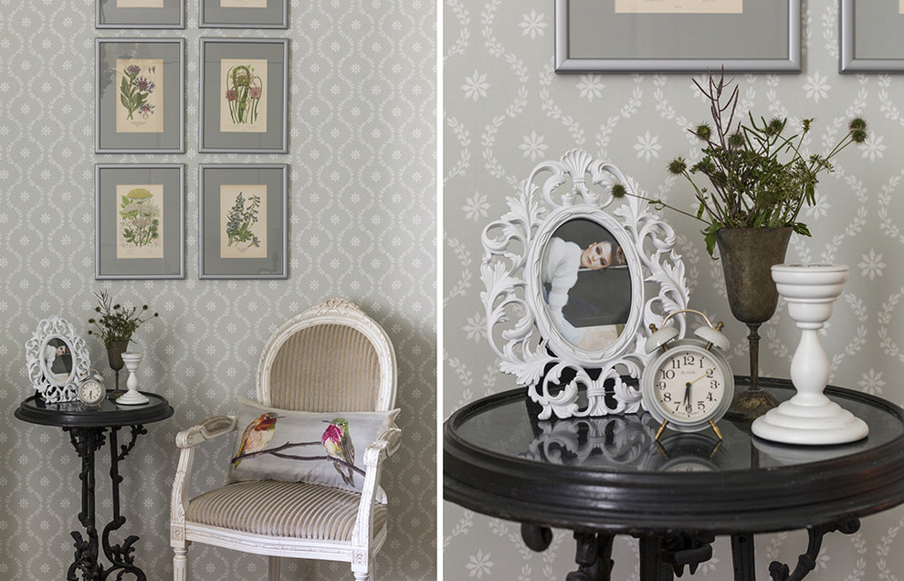 Квартира на Шипиловской