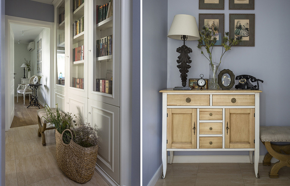 Квартира на Шипиловской