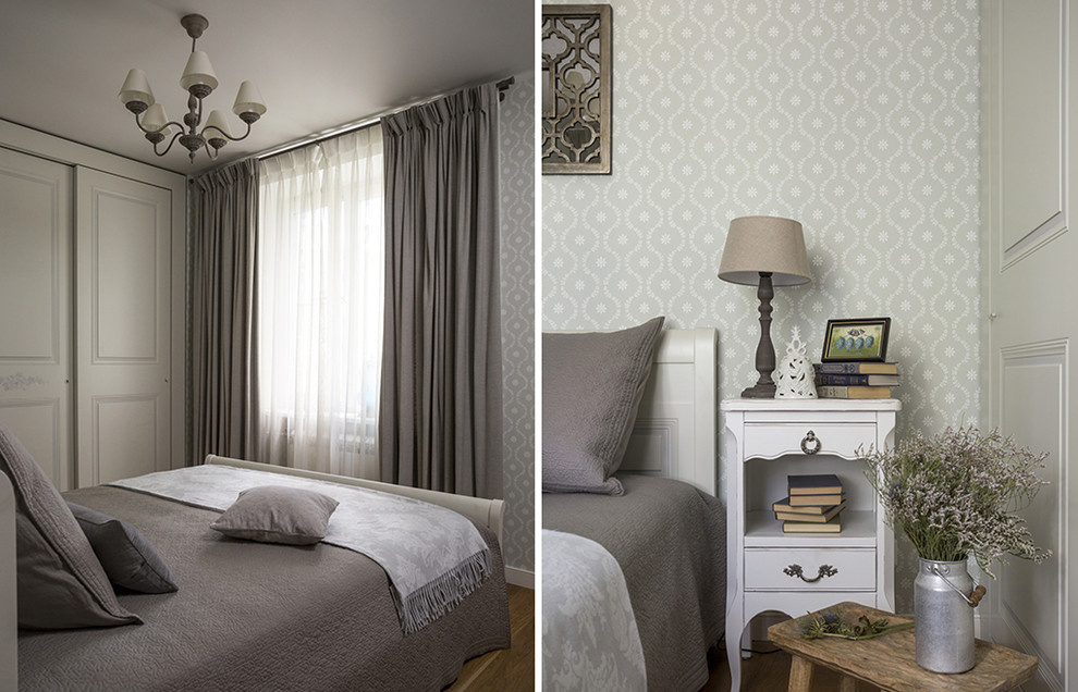 Квартира на Шипиловской