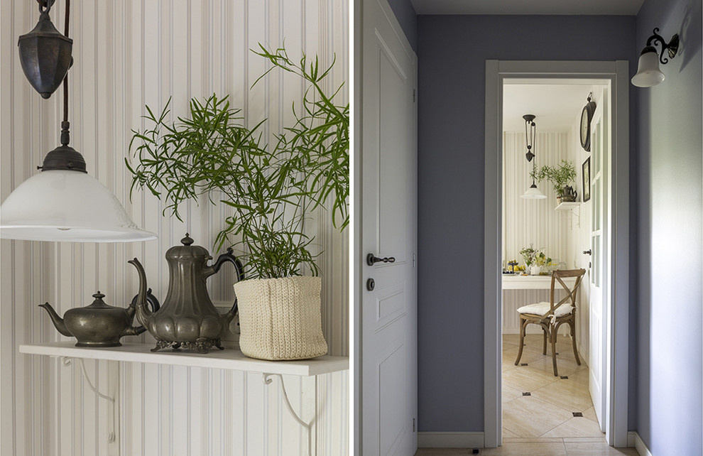 Квартира на Шипиловской