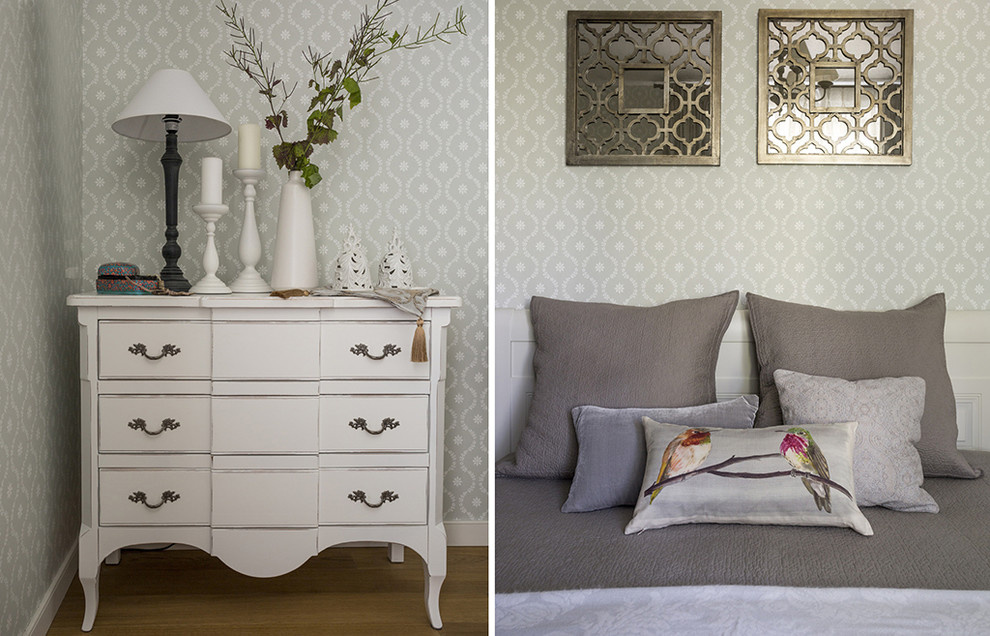 Квартира на Шипиловской