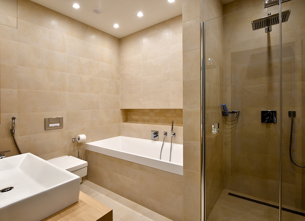 Дом на Мосфильмовской