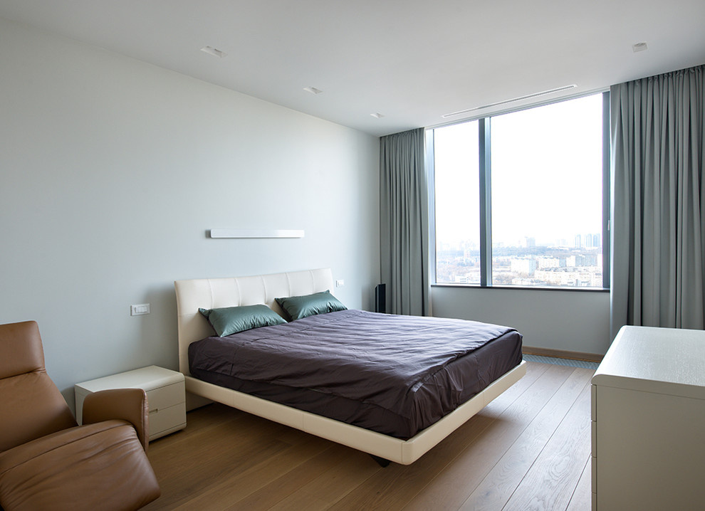 Дом на Мосфильмовской