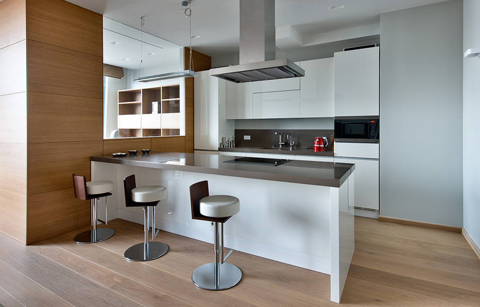 Дом на Мосфильмовской