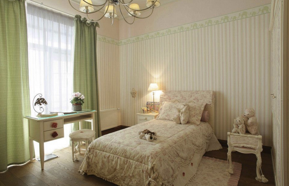 Загородный дом