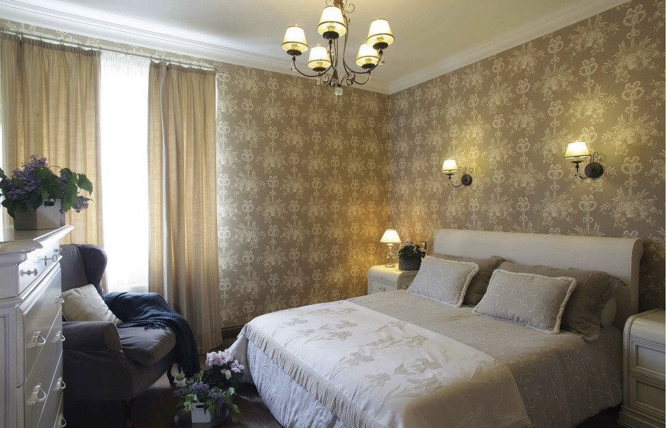 Загородный дом