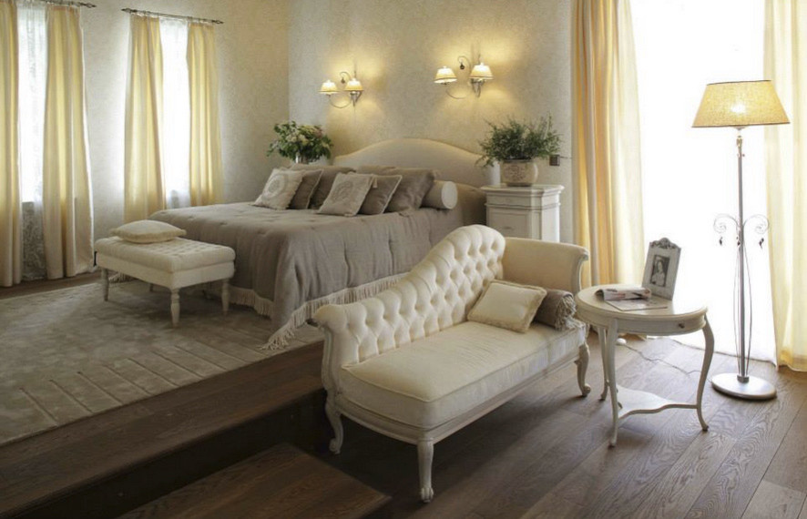 Загородный дом