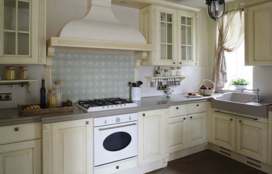 Загородный дом