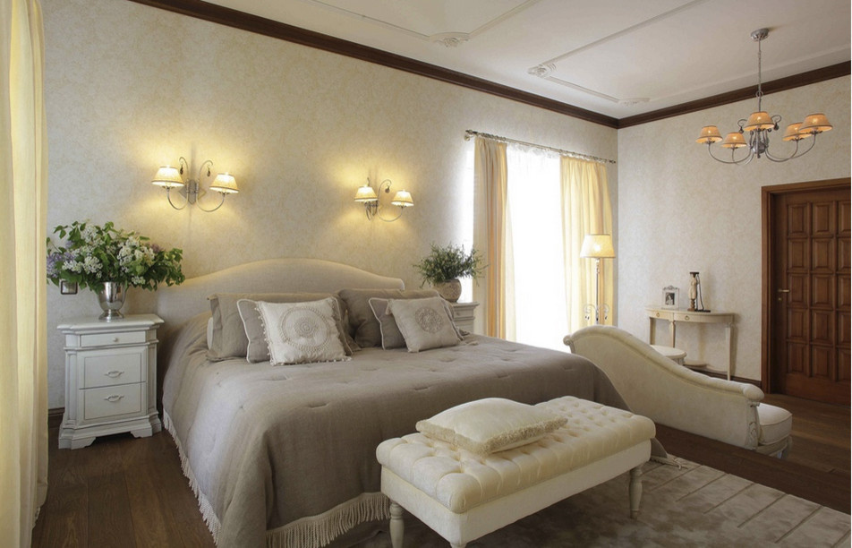 Обложка проекта: Загородный дом