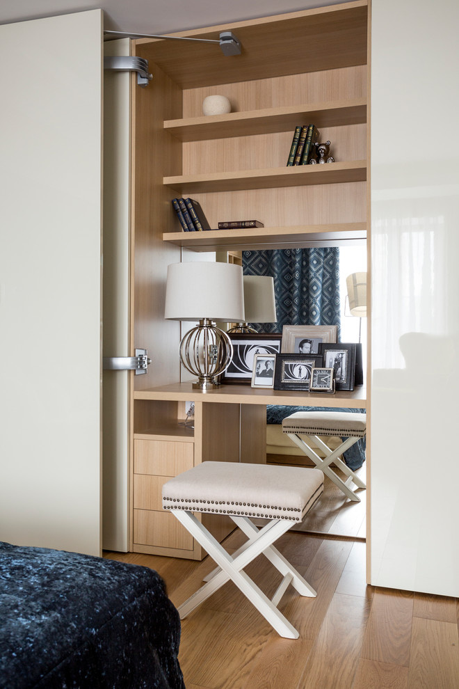 Кинотеатр в спальне 007 | Cinema in the bedroom 007