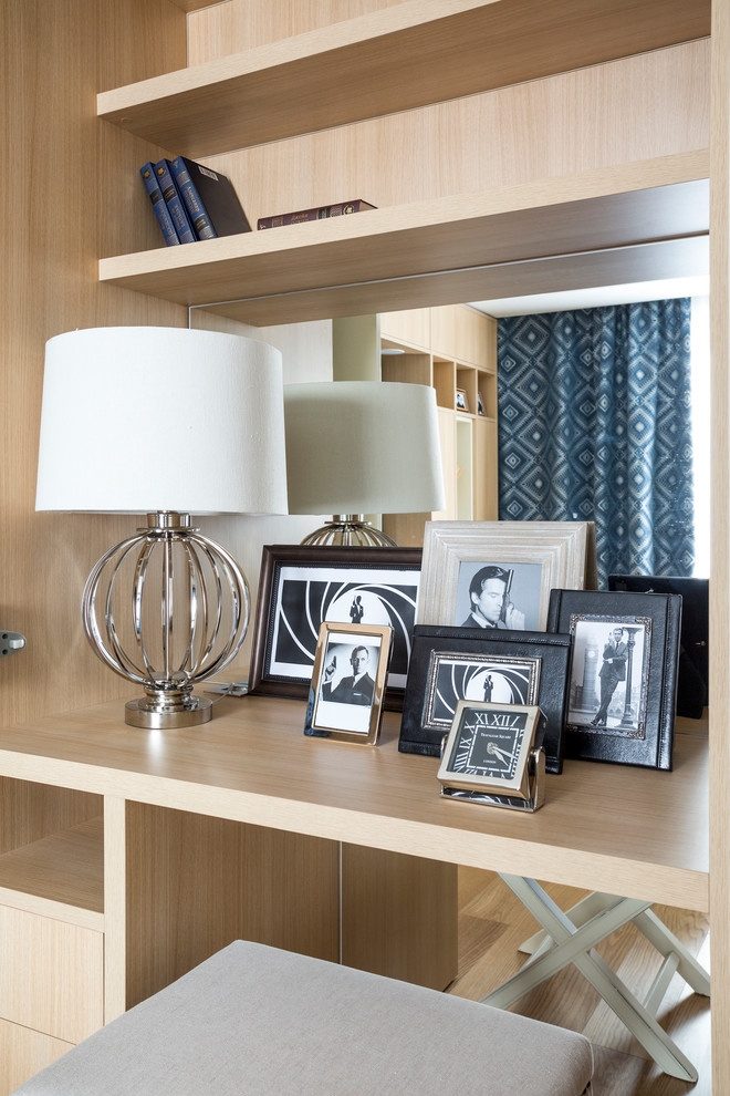 Кинотеатр в спальне 007 | Cinema in the bedroom 007