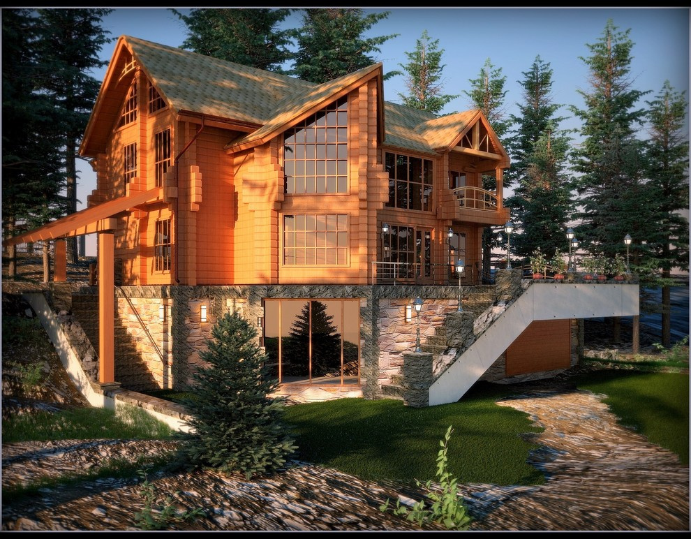 house 01