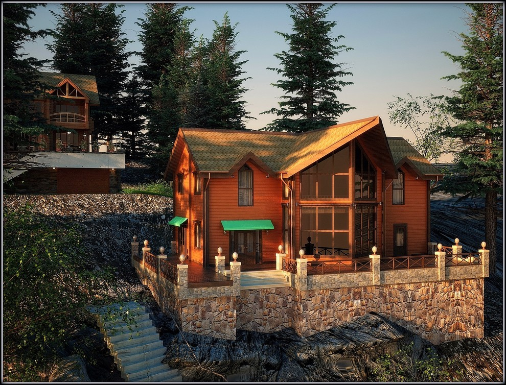 house 01