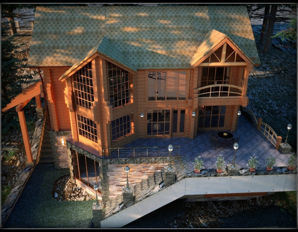 house 01