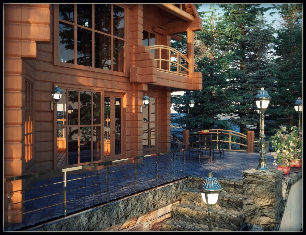 house 01