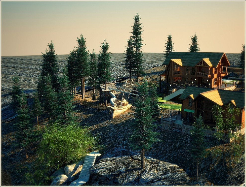 house 01