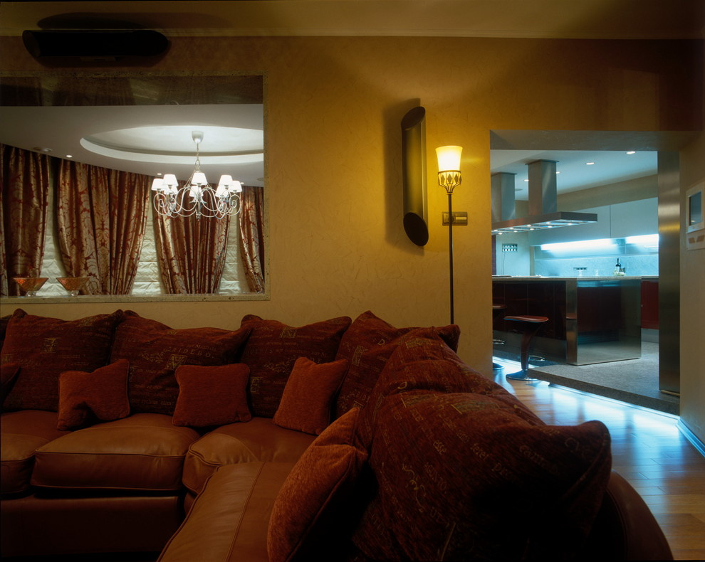 Грохольский пер.