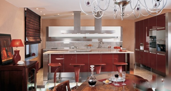 Грохольский пер.