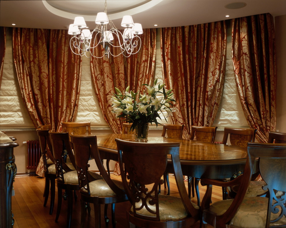 Грохольский пер.