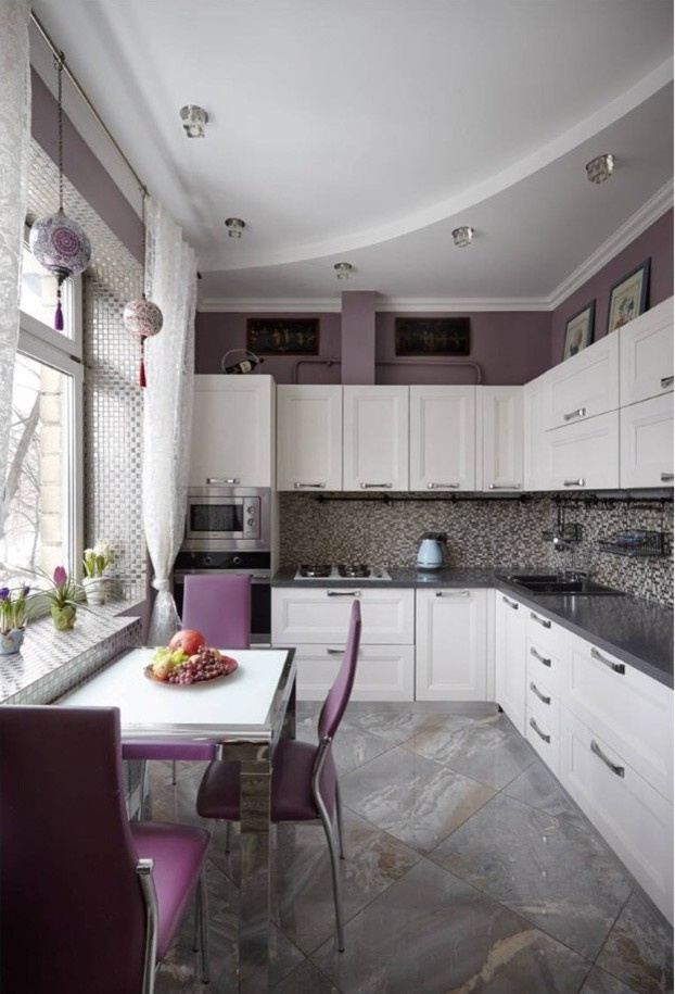 3-х комнатная квартира для семьи из 4-х человек