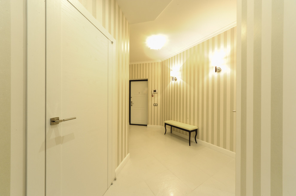 Квартира для молодой семьи