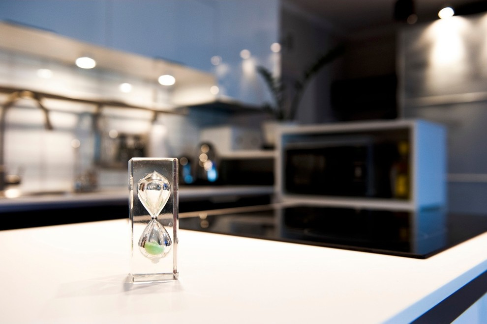 Маленькая квартира с большими возможностями