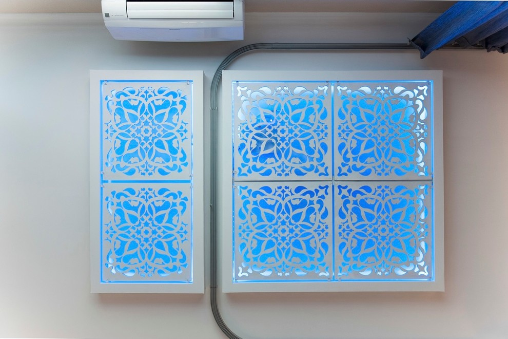 Маленькая квартира с большими возможностями