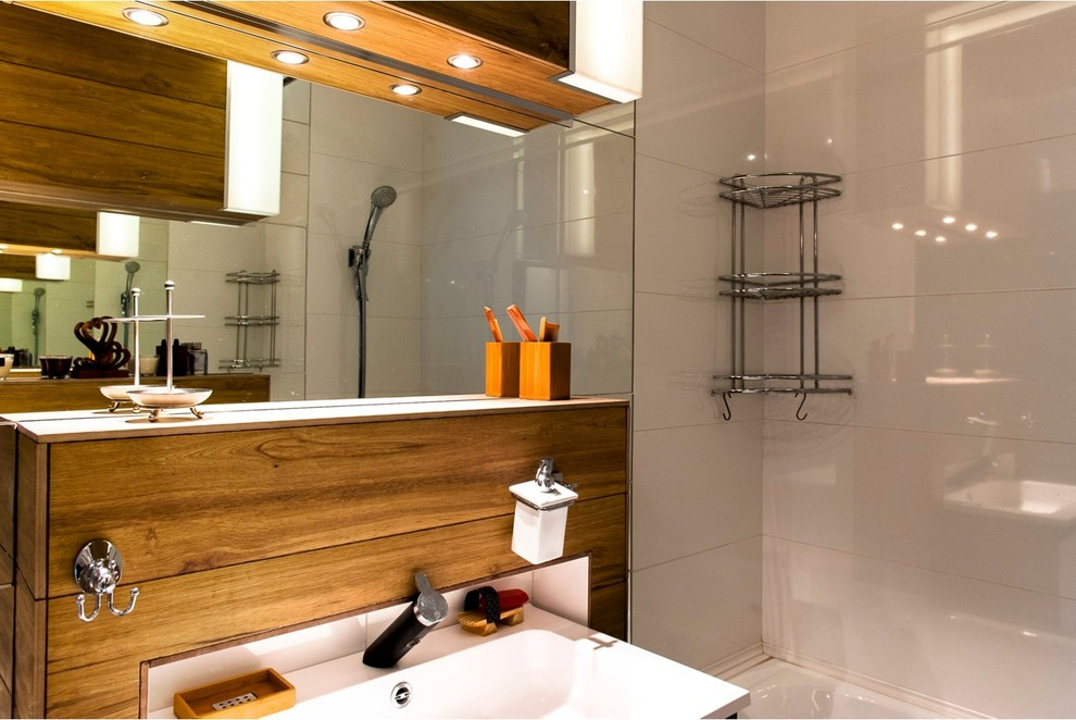 Маленькая квартира с большими возможностями