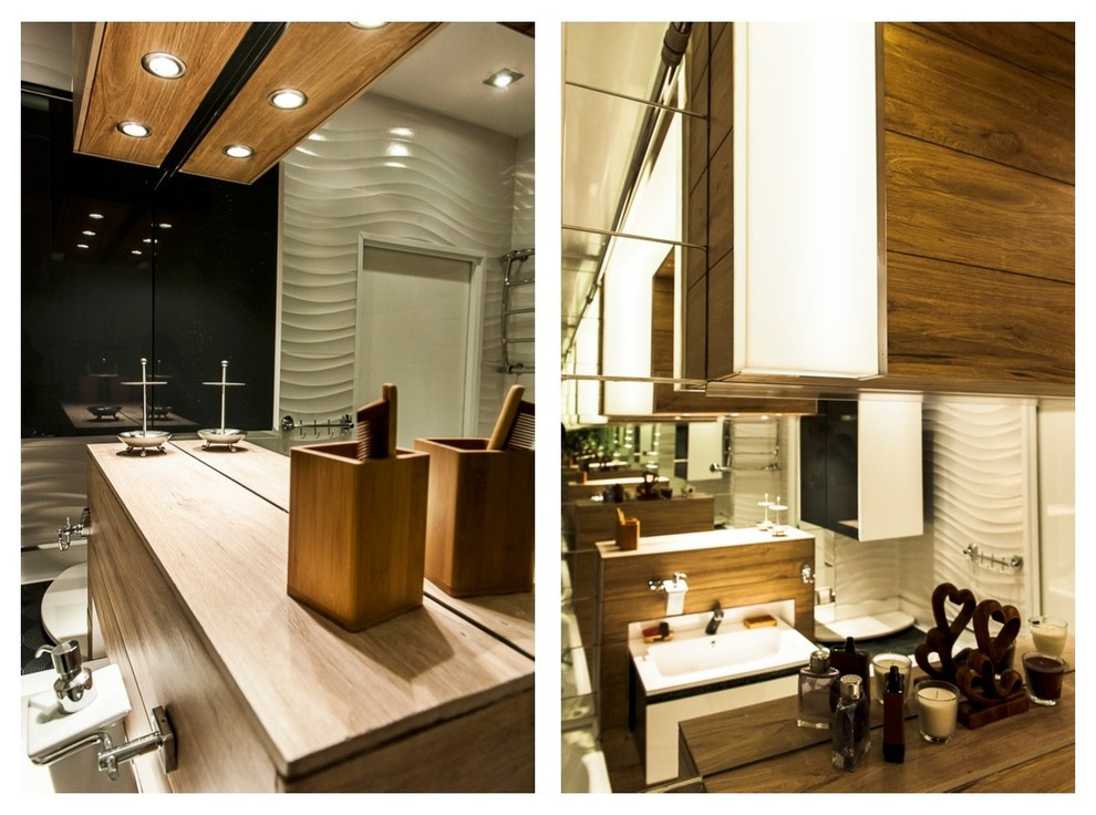 Маленькая квартира с большими возможностями