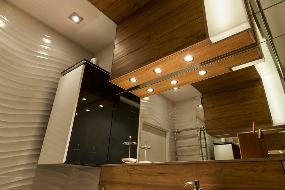 Маленькая квартира с большими возможностями