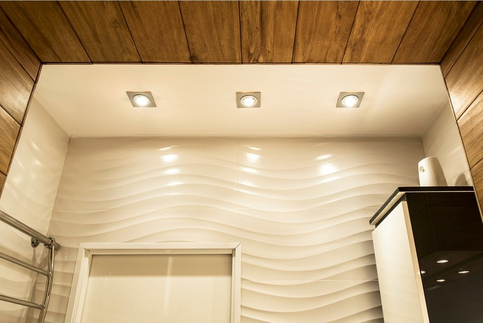 Маленькая квартира с большими возможностями